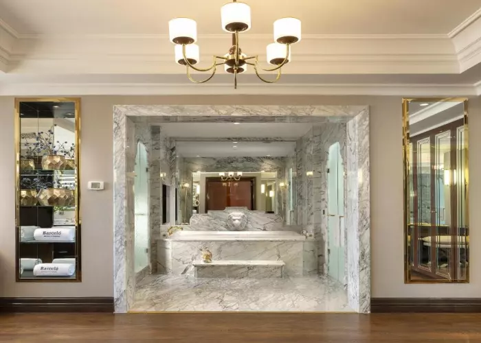 هتل بارسلو استانبول